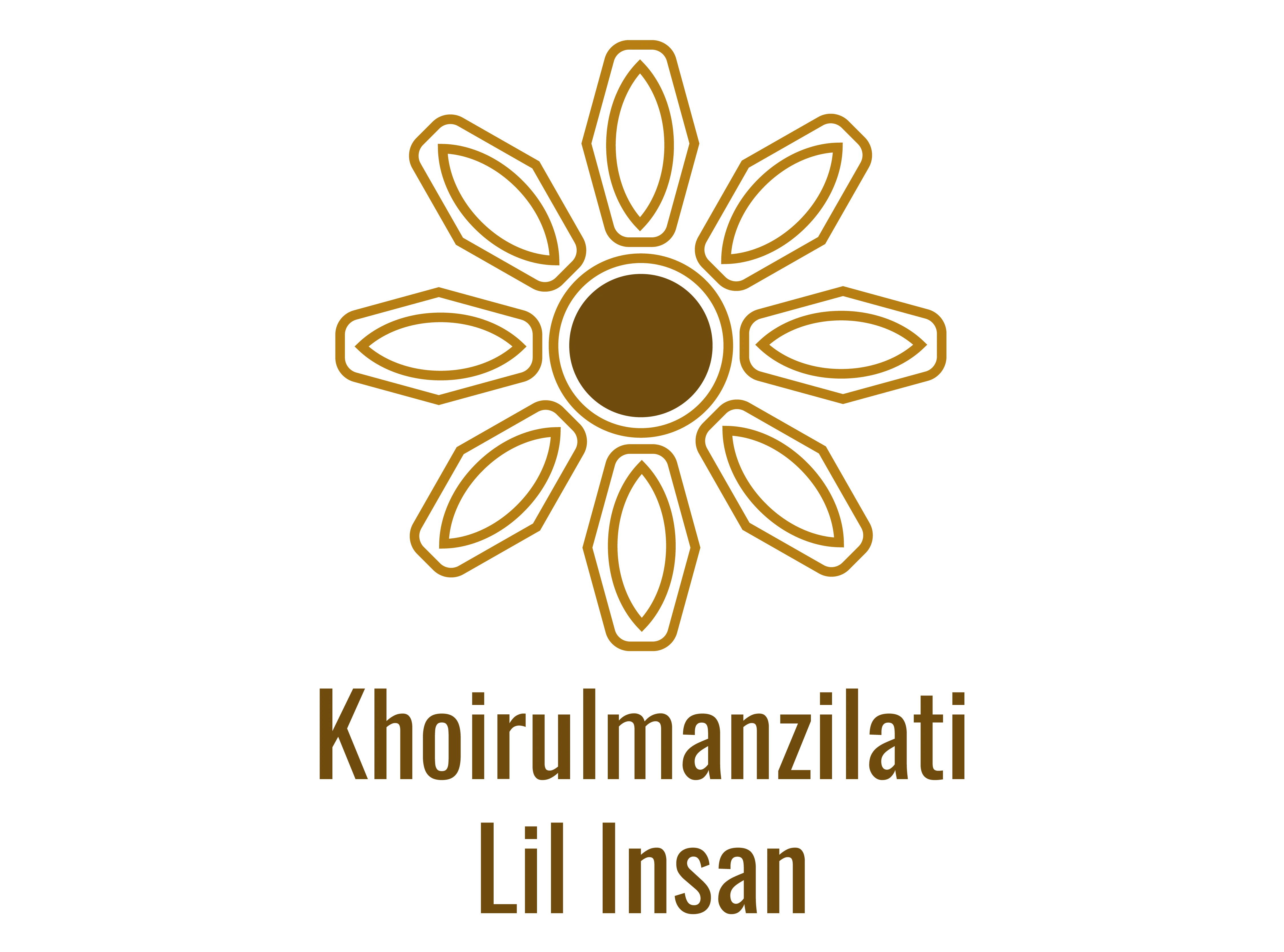 Khoirulmanzilati lil insan